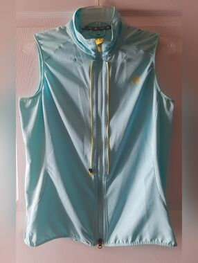 Adidas Running ClimaCool Vest/Top Women's Large